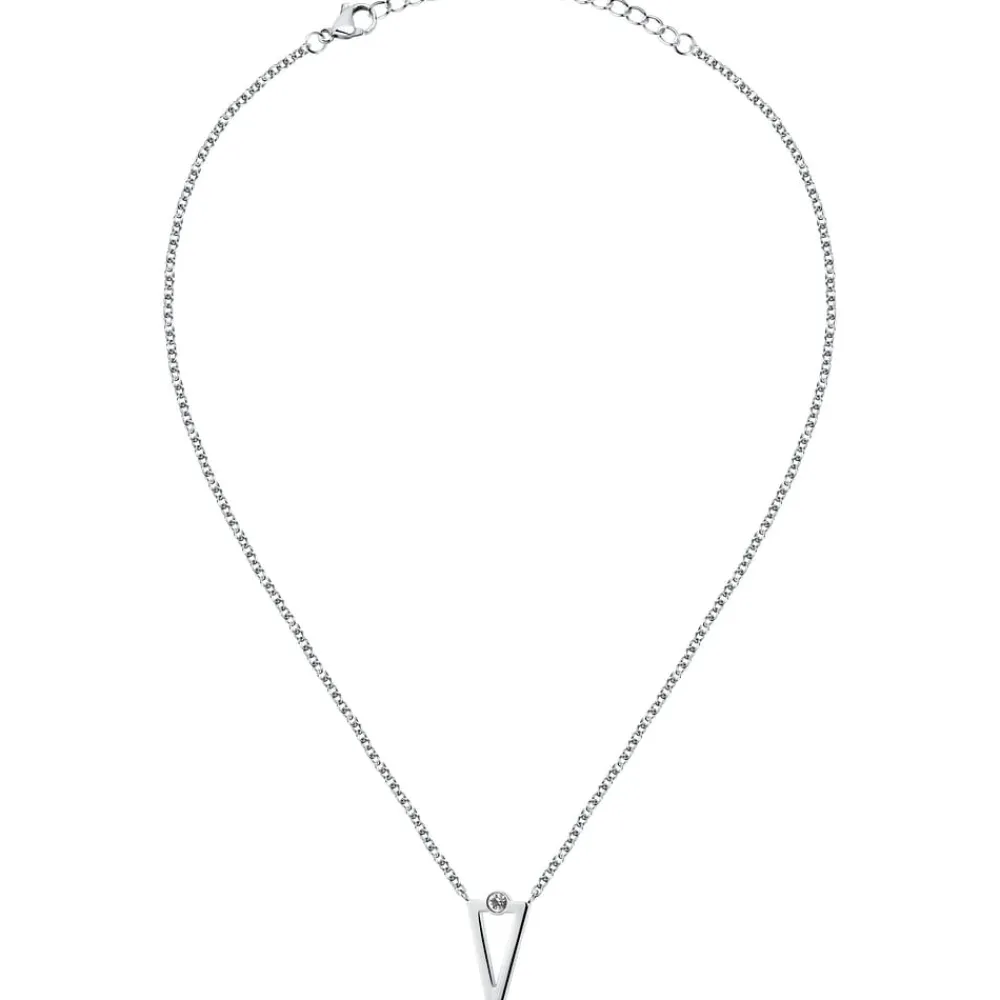 Collane|Gioielli In Acciaio<Noelie COLLANA - P.318D10001800