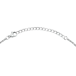 Collane|Gioielli In Acciaio<Noelie COLLANA - P.318D10001800