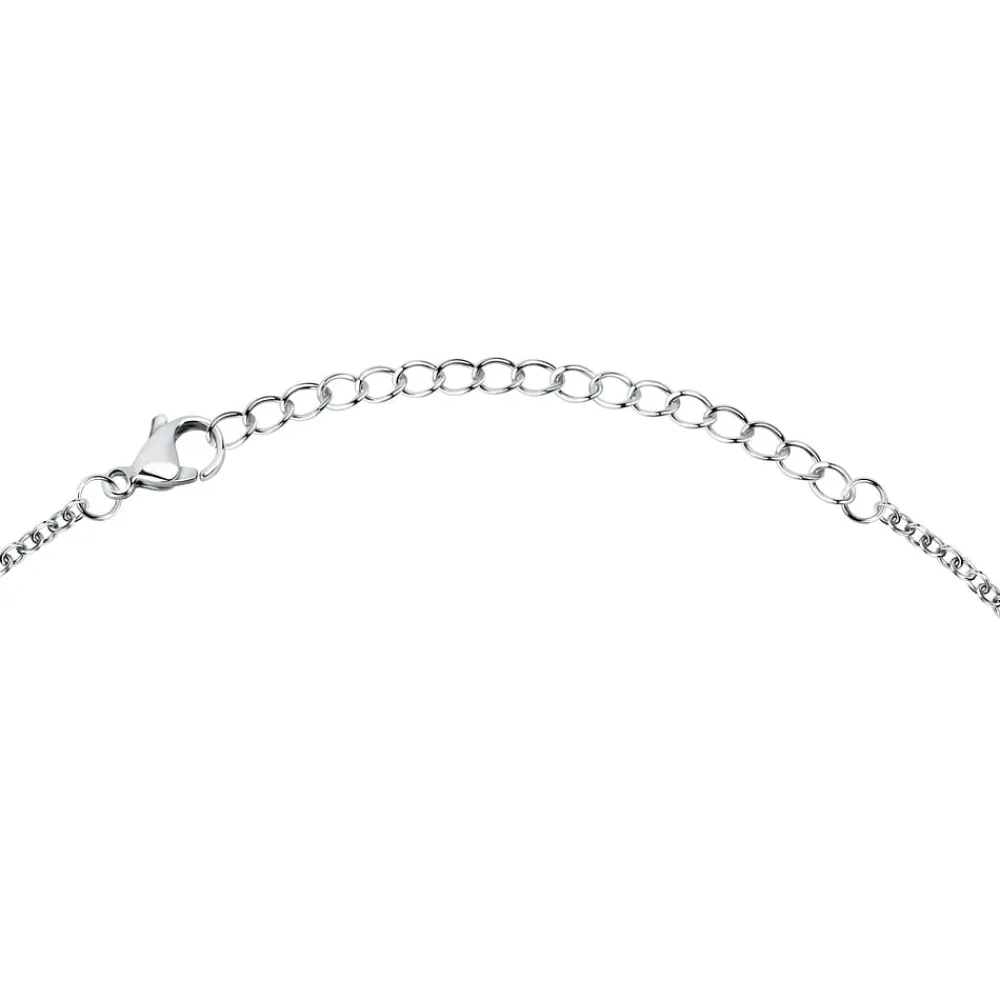 Collane|Gioielli In Acciaio<Noelie COLLANA - P.318D10001800