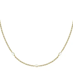 Collane|Gioielli In Acciaio<Noelie COLLANA - P.318D10001500