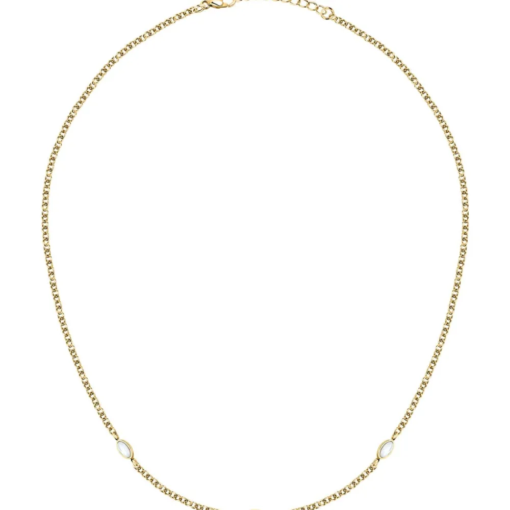 Collane|Gioielli In Acciaio<Noelie COLLANA - P.318D10001500