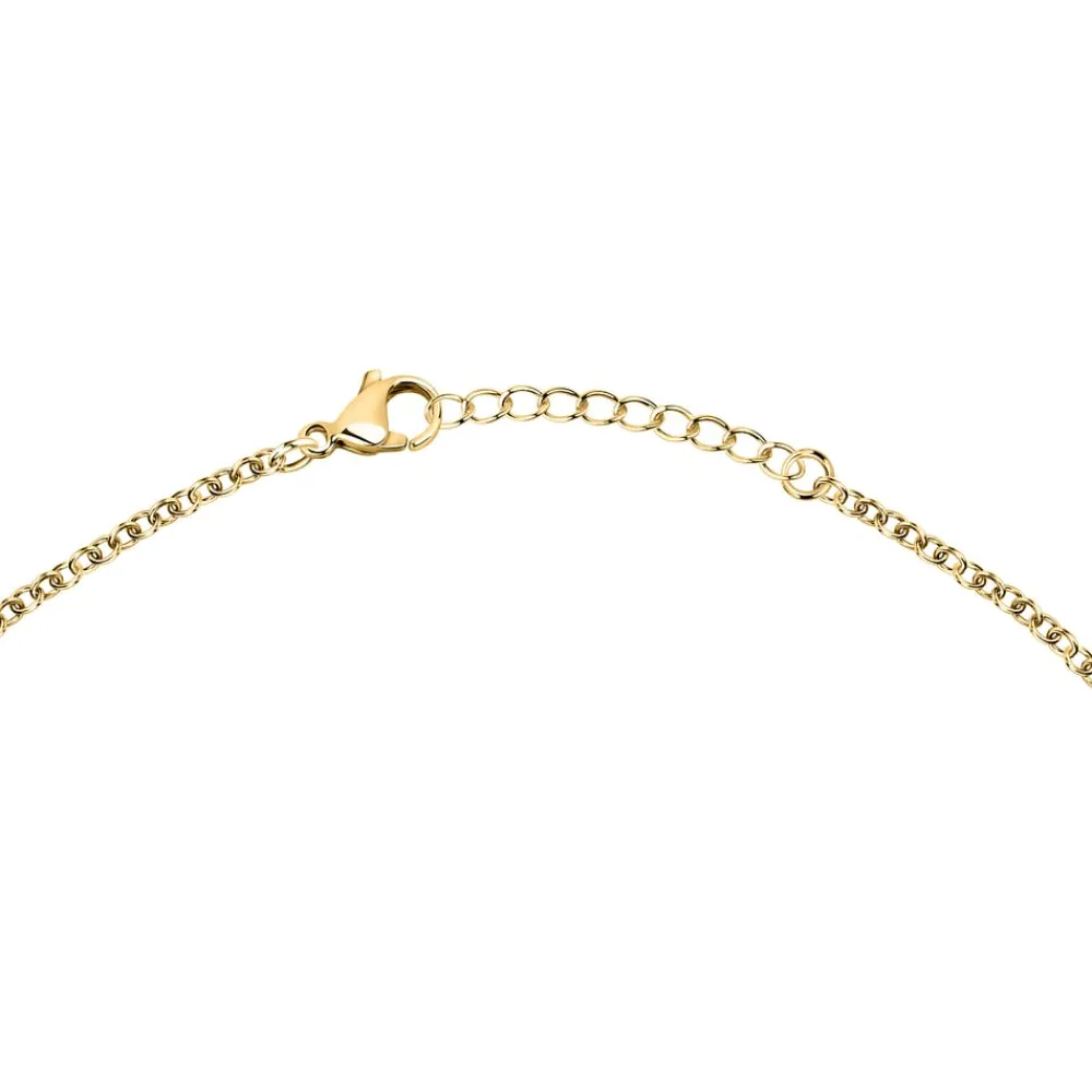 Collane|Gioielli In Acciaio<Noelie COLLANA - P.318D10001500