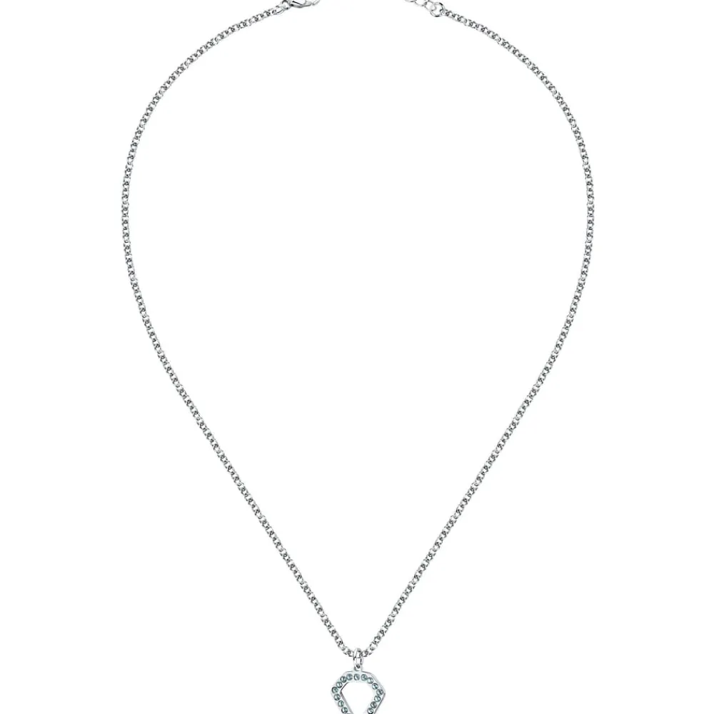Collane|Gioielli In Acciaio<Noelie COLLANA - P.318D10000800