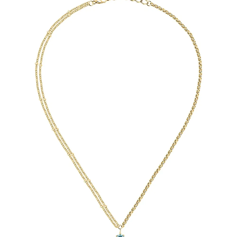 Collane|Gioielli In Acciaio<Noelie Collana - P.318D10003200