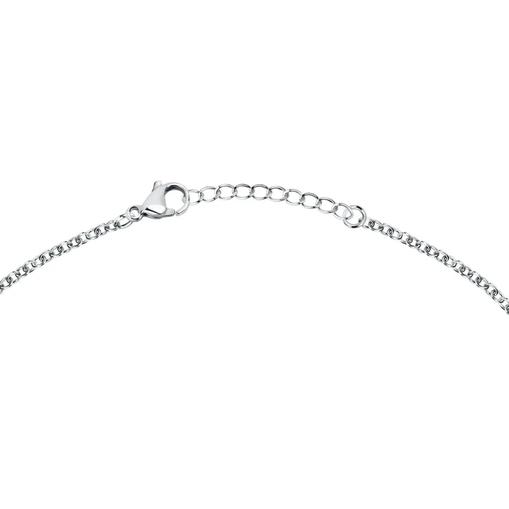 Collane|Gioielli In Acciaio<Noelie COLLANA - P.318D10000600