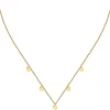 Collane|Gioielli In Acciaio<Noelie COLLANA - P.318D10001600