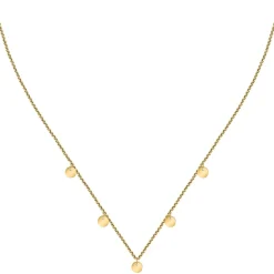 Collane|Gioielli In Acciaio<Noelie COLLANA - P.318D10001600