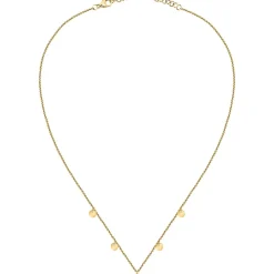 Collane|Gioielli In Acciaio<Noelie COLLANA - P.318D10001600