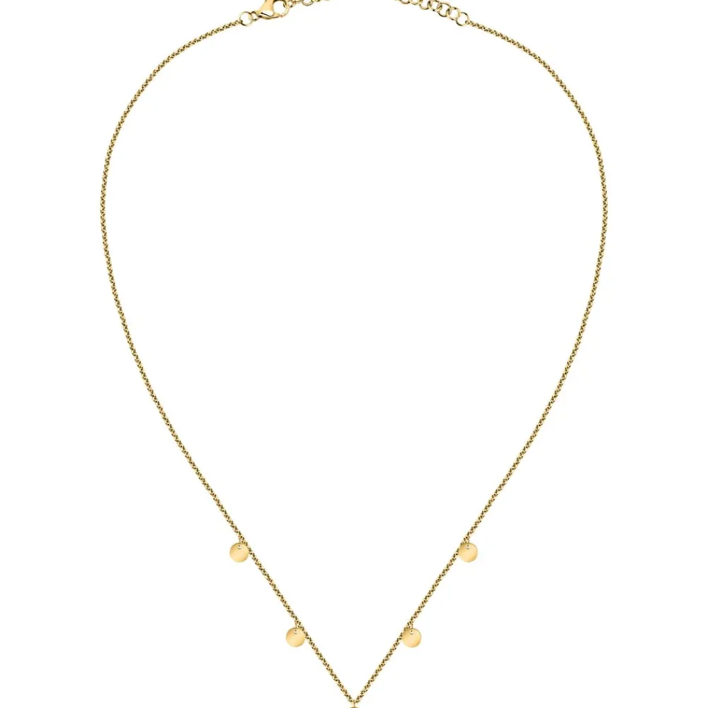 Collane|Gioielli In Acciaio<Noelie COLLANA - P.318D10001600