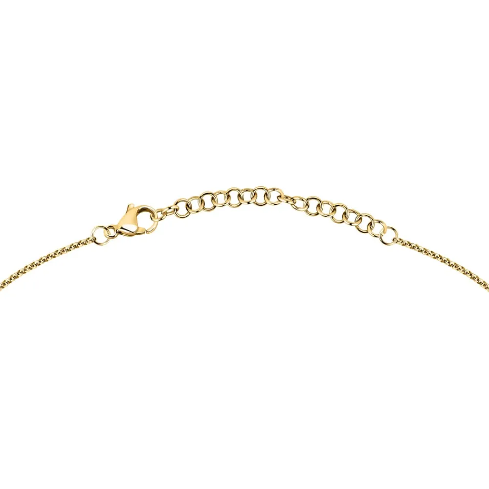 Collane|Gioielli In Acciaio<Noelie COLLANA - P.318D10001600