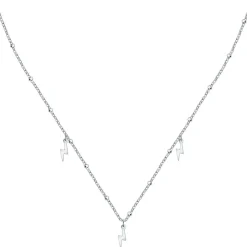 Collane|Gioielli In Acciaio<Noelie COLLANA - P.318D10002400