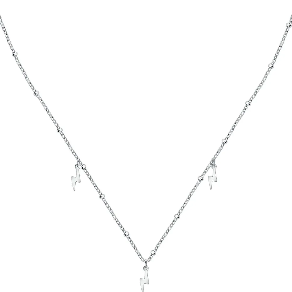 Collane|Gioielli In Acciaio<Noelie COLLANA - P.318D10002400