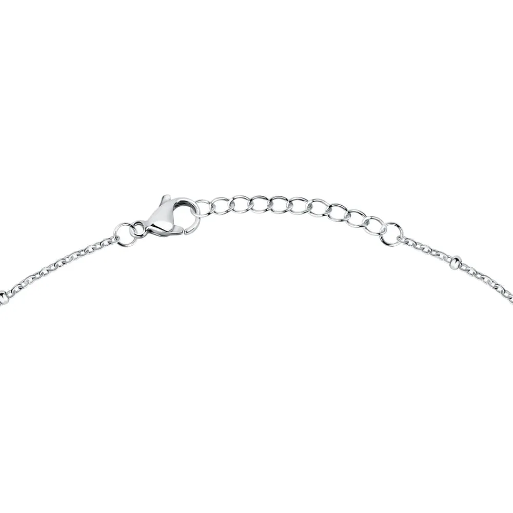 Collane|Gioielli In Acciaio<Noelie COLLANA - P.318D10002400