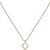 Collane|Gioielli In Acciaio<Noelie COLLANA - P.318D10000700