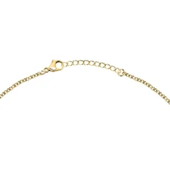 Collane|Gioielli In Acciaio<Noelie COLLANA - P.318D10000700