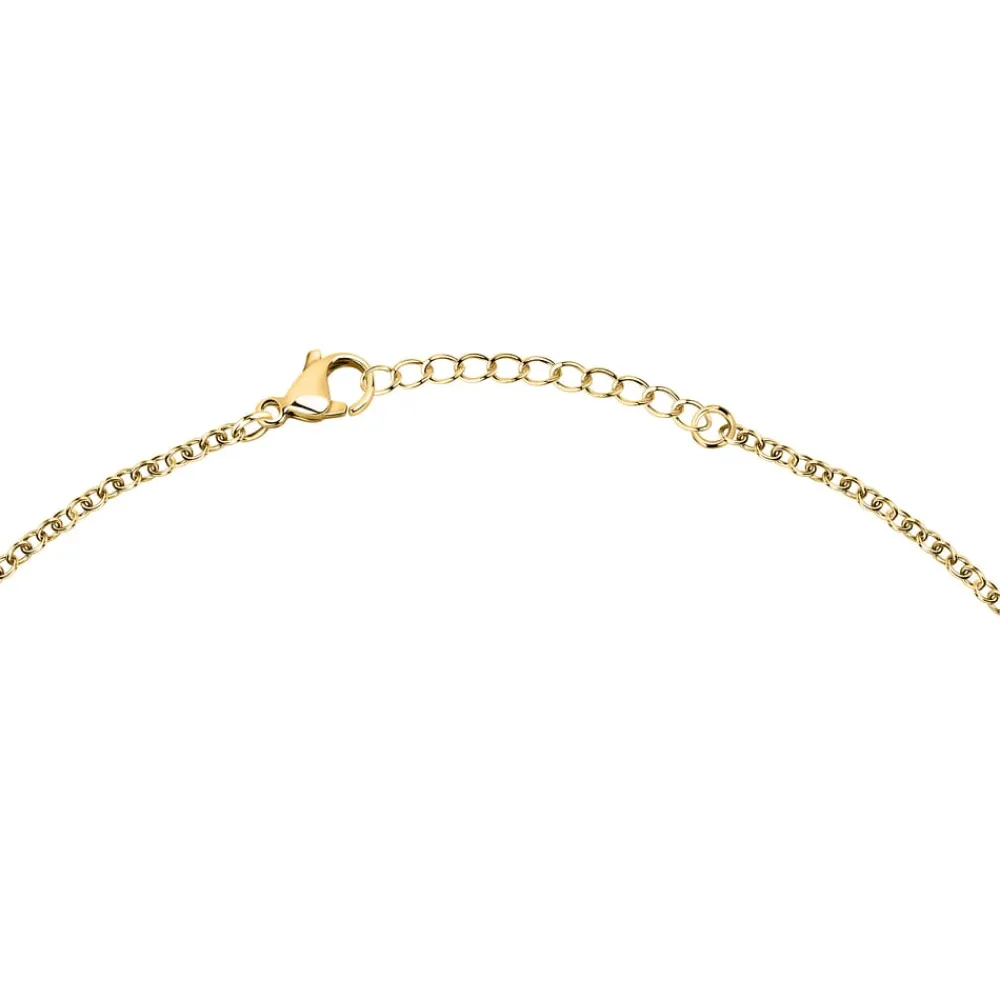 Collane|Gioielli In Acciaio<Noelie COLLANA - P.318D10000700