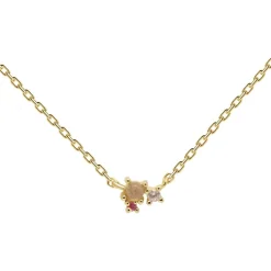 Collane|Gioielli In Argento<Pdpaola COLLANA ATELIER - PP.CO01-175-U