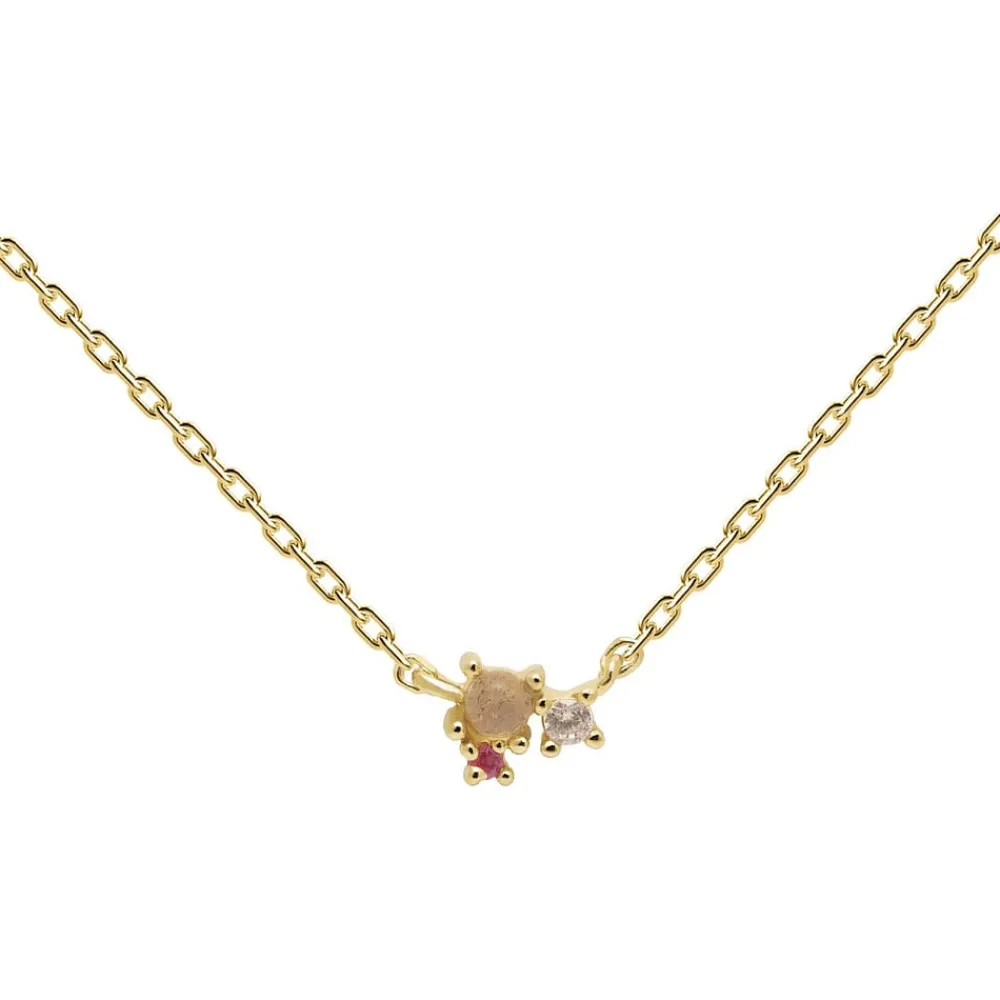 Collane|Gioielli In Argento<Pdpaola COLLANA ATELIER - PP.CO01-175-U