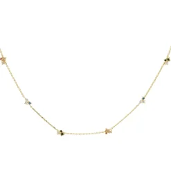 Collane|Gioielli In Argento<Pdpaola COLLANA ATELIER - PP.CO01-179-U