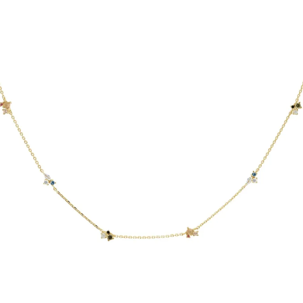 Collane|Gioielli In Argento<Pdpaola COLLANA ATELIER - PP.CO01-179-U