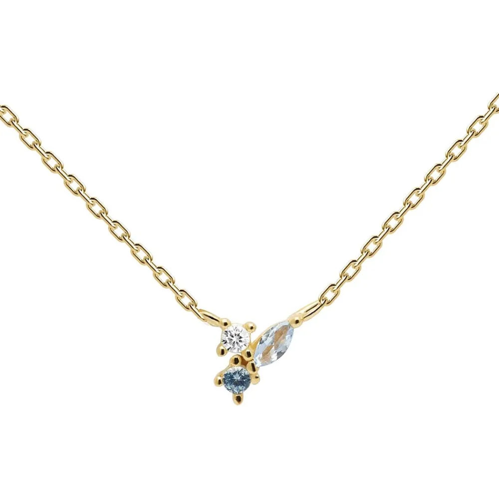 Collane|Gioielli In Argento<Pdpaola COLLANA ATELIER - PP.CO01-176-U