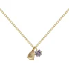 Collane|Gioielli In Argento<Pdpaola COLLANA CAVALIER - PP.CO01-182-U