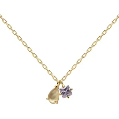 Collane|Gioielli In Argento<Pdpaola COLLANA CAVALIER - PP.CO01-182-U