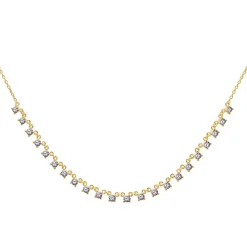 Collane|Gioielli In Argento<Pdpaola COLLANA CAVALIER - PP.CO01-184-U