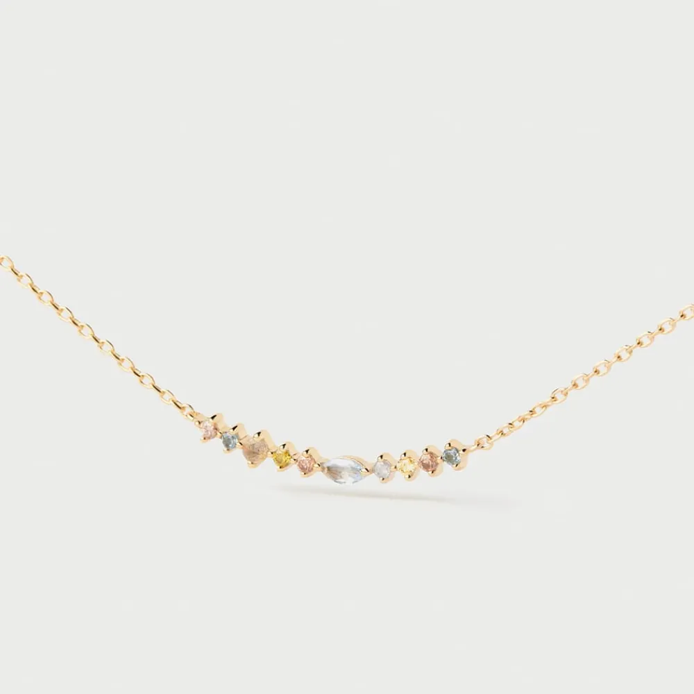 Collane|Gioielli In Argento<Pdpaola COLLANA COLOR - PP.CO01-951-U
