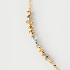 Collane|Gioielli In Argento<Pdpaola COLLANA COLOR - PP.CO01-951-U