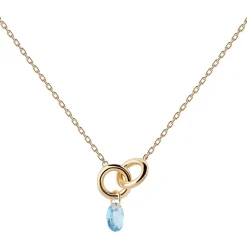 Collane|Gioielli In Argento<Pdpaola COLLANA COLOR - PP.CO01-842-U