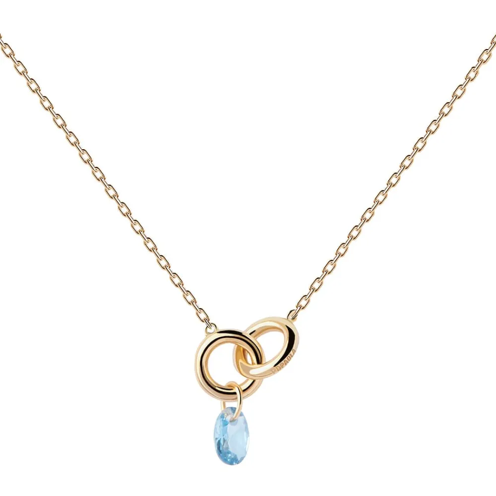 Collane|Gioielli In Argento<Pdpaola COLLANA COLOR - PP.CO01-842-U