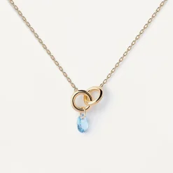 Collane|Gioielli In Argento<Pdpaola COLLANA COLOR - PP.CO01-842-U