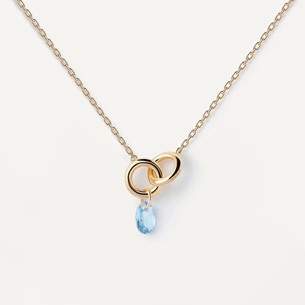 Collane|Gioielli In Argento<Pdpaola COLLANA COLOR - PP.CO01-842-U