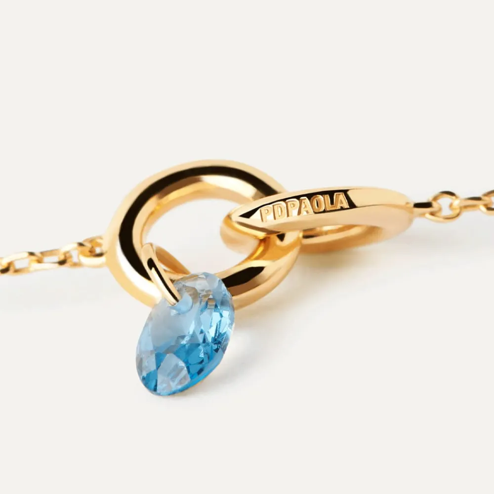 Collane|Gioielli In Argento<Pdpaola COLLANA COLOR - PP.CO01-842-U