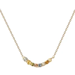 Collane|Gioielli In Argento<Pdpaola COLLANA COLOR - PP.CO01-859-U