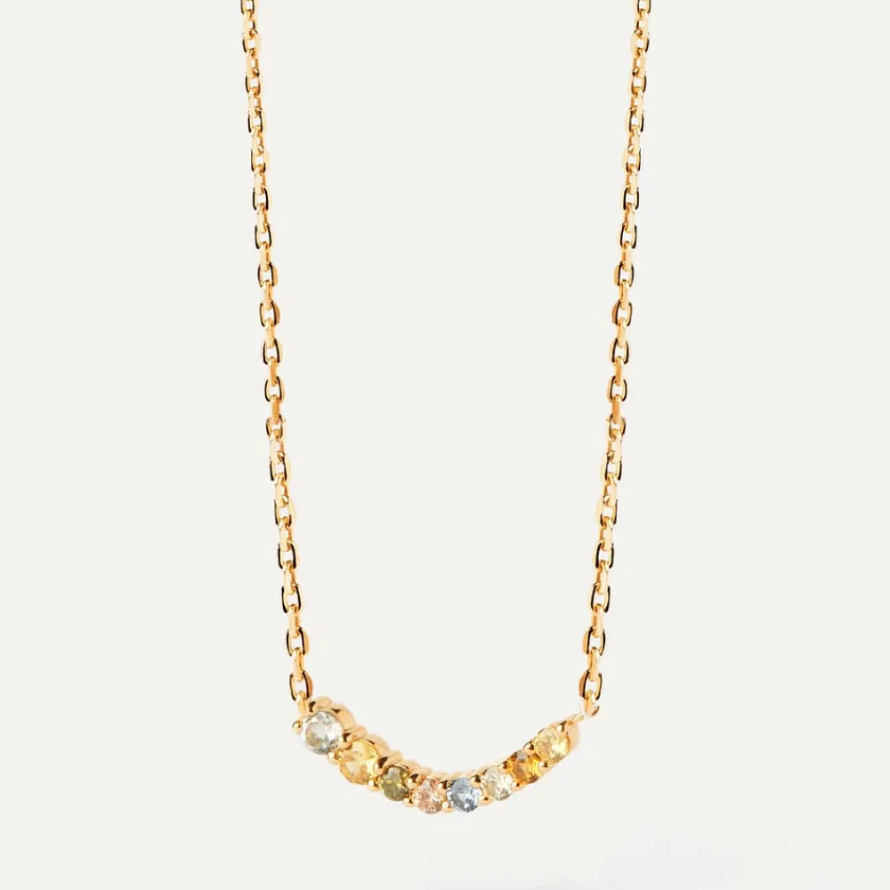 Collane|Gioielli In Argento<Pdpaola COLLANA COLOR - PP.CO01-859-U