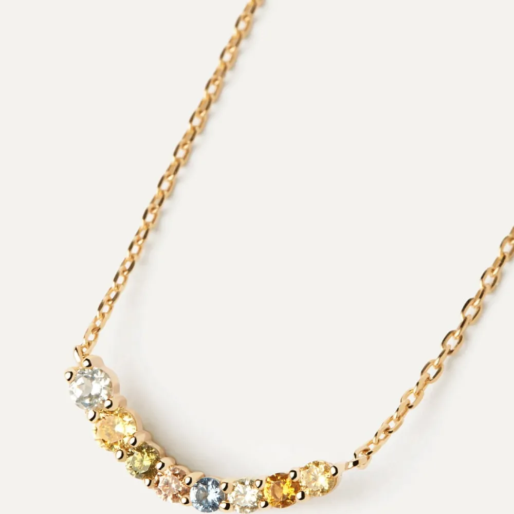 Collane|Gioielli In Argento<Pdpaola COLLANA COLOR - PP.CO01-859-U