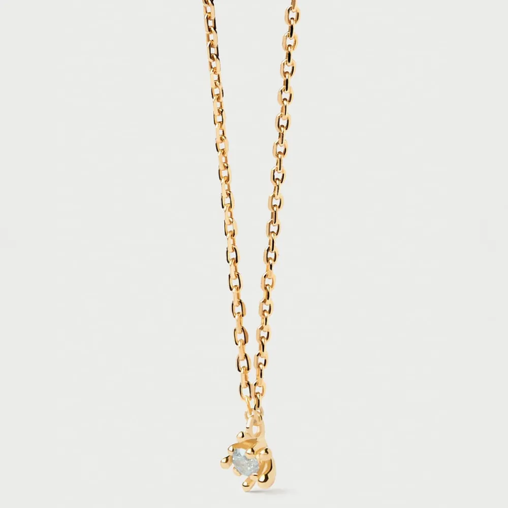 Collane|Gioielli In Argento<Pdpaola COLLANA COLOR - PP.CO01-963-U
