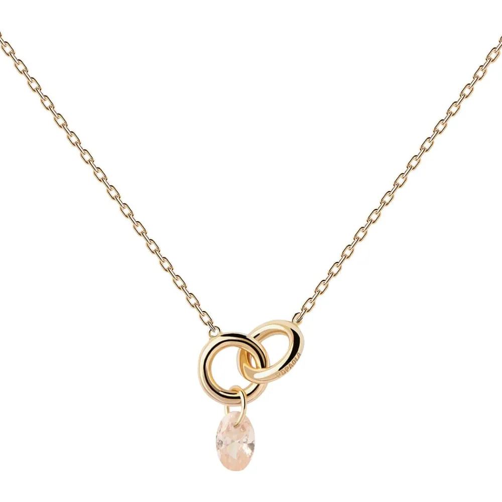 Collane|Gioielli In Argento<Pdpaola COLLANA COLOR - PP.CO01-844-U