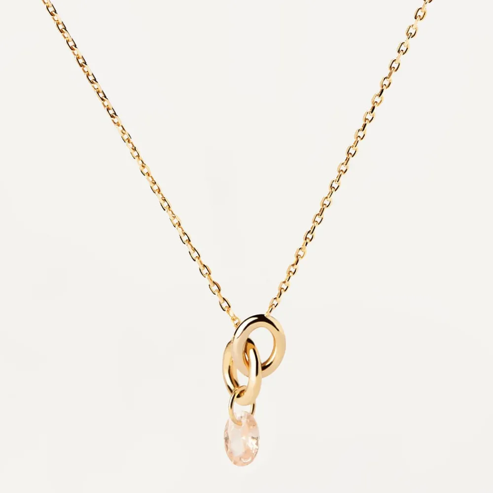 Collane|Gioielli In Argento<Pdpaola COLLANA COLOR - PP.CO01-844-U
