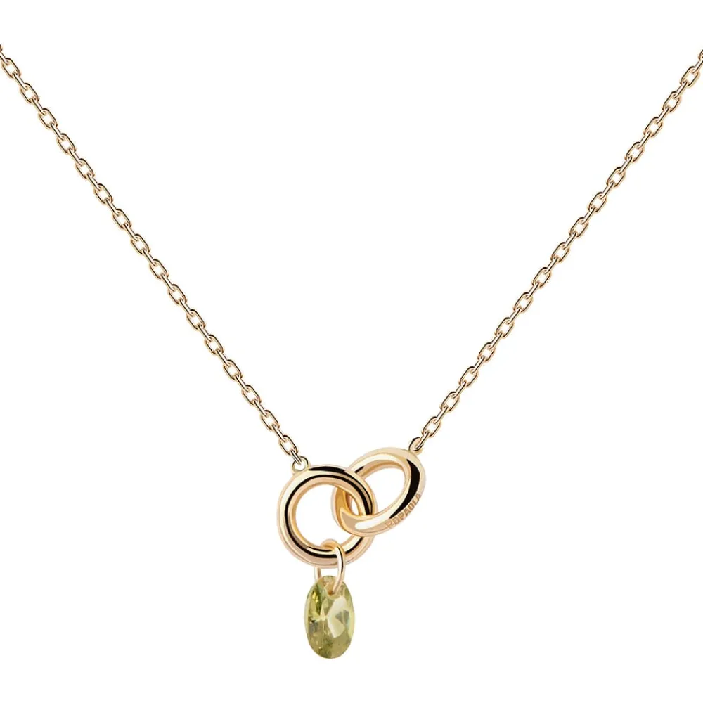 Collane|Gioielli In Argento<Pdpaola COLLANA COLOR - PP.CO01-845-U