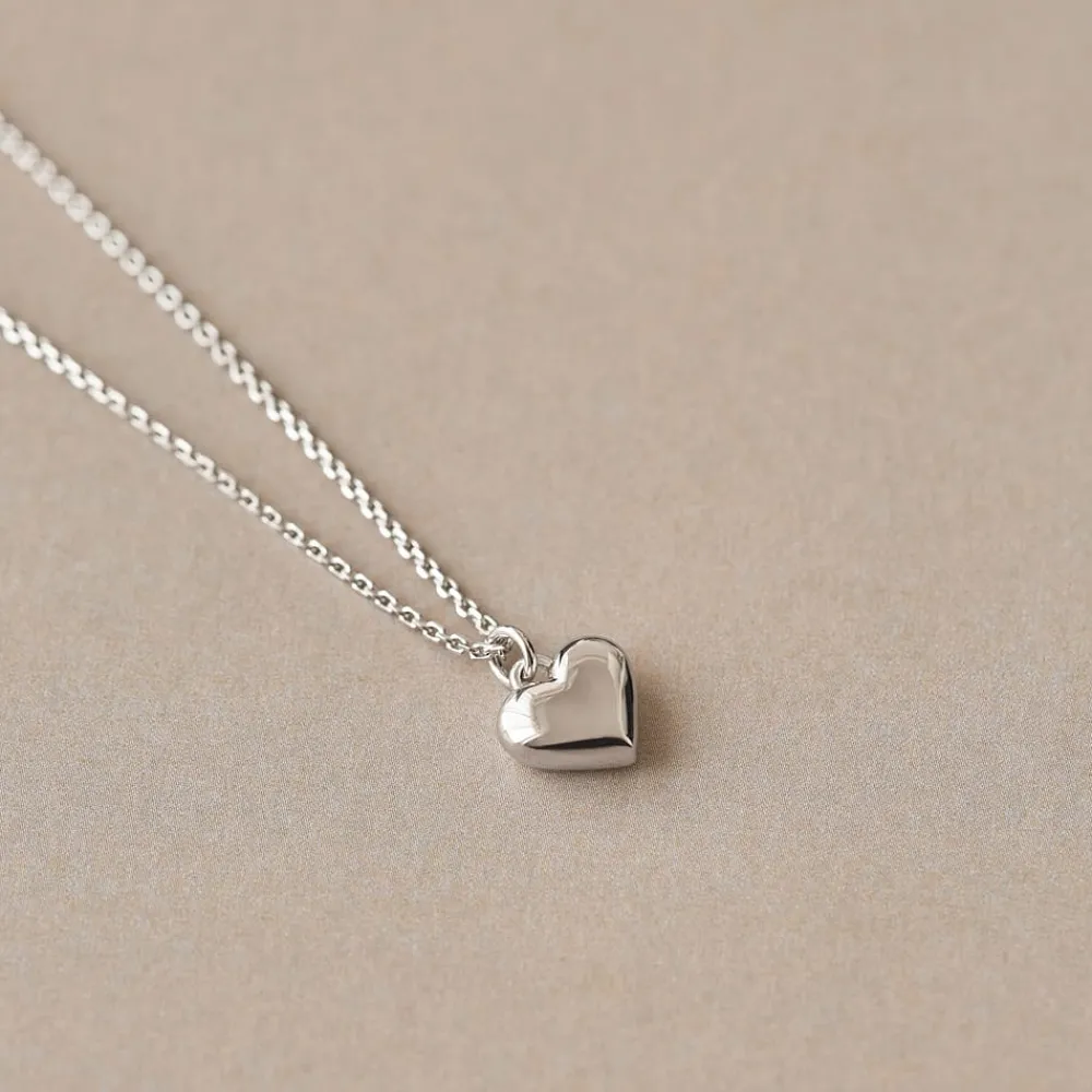 Collane|Gioielli In Argento<Pdpaola COLLANA ENGRAVE ME - PP.CO02-249-U
