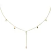 Collane|Gioielli In Argento<Pdpaola COLLANA FIVE - PP.CO01-194-U