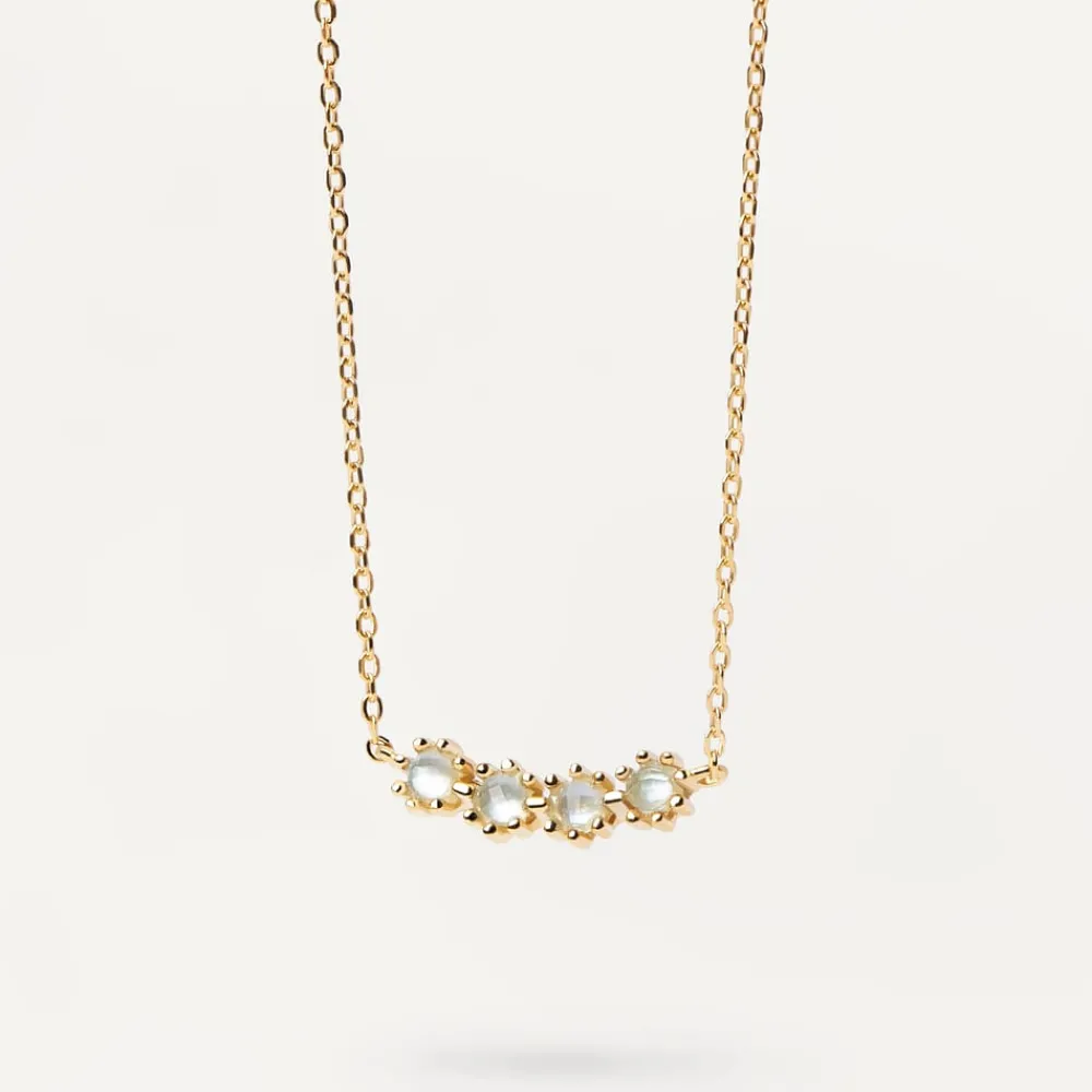 Collane|Gioielli In Argento<Pdpaola COLLANA MOTION - PP.CO01-367-U