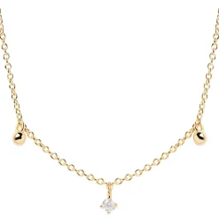 Collane|Gioielli In Argento<Pdpaola COLLANA NEW ESSENTIALS - PP.CO01-491-U