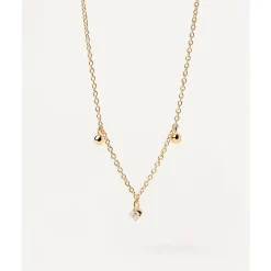 Collane|Gioielli In Argento<Pdpaola COLLANA NEW ESSENTIALS - PP.CO01-491-U