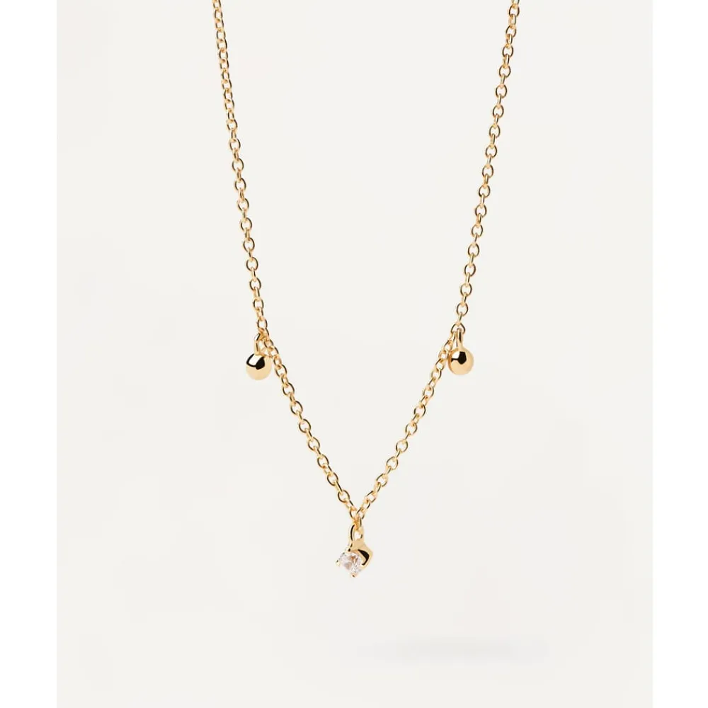 Collane|Gioielli In Argento<Pdpaola COLLANA NEW ESSENTIALS - PP.CO01-491-U