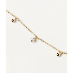 Collane|Gioielli In Argento<Pdpaola COLLANA NEW ESSENTIALS - PP.CO01-491-U