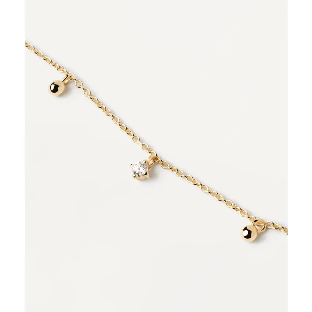 Collane|Gioielli In Argento<Pdpaola COLLANA NEW ESSENTIALS - PP.CO01-491-U